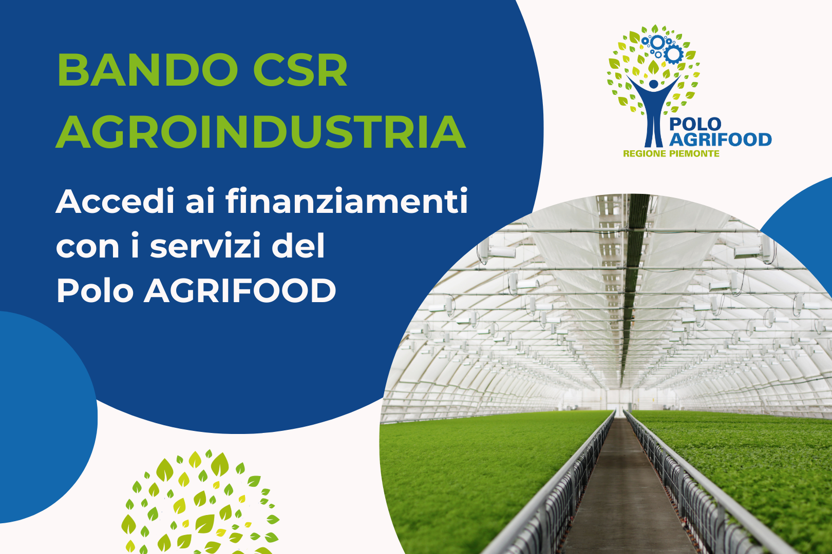 Bando CSR 2023-2027 SRD13